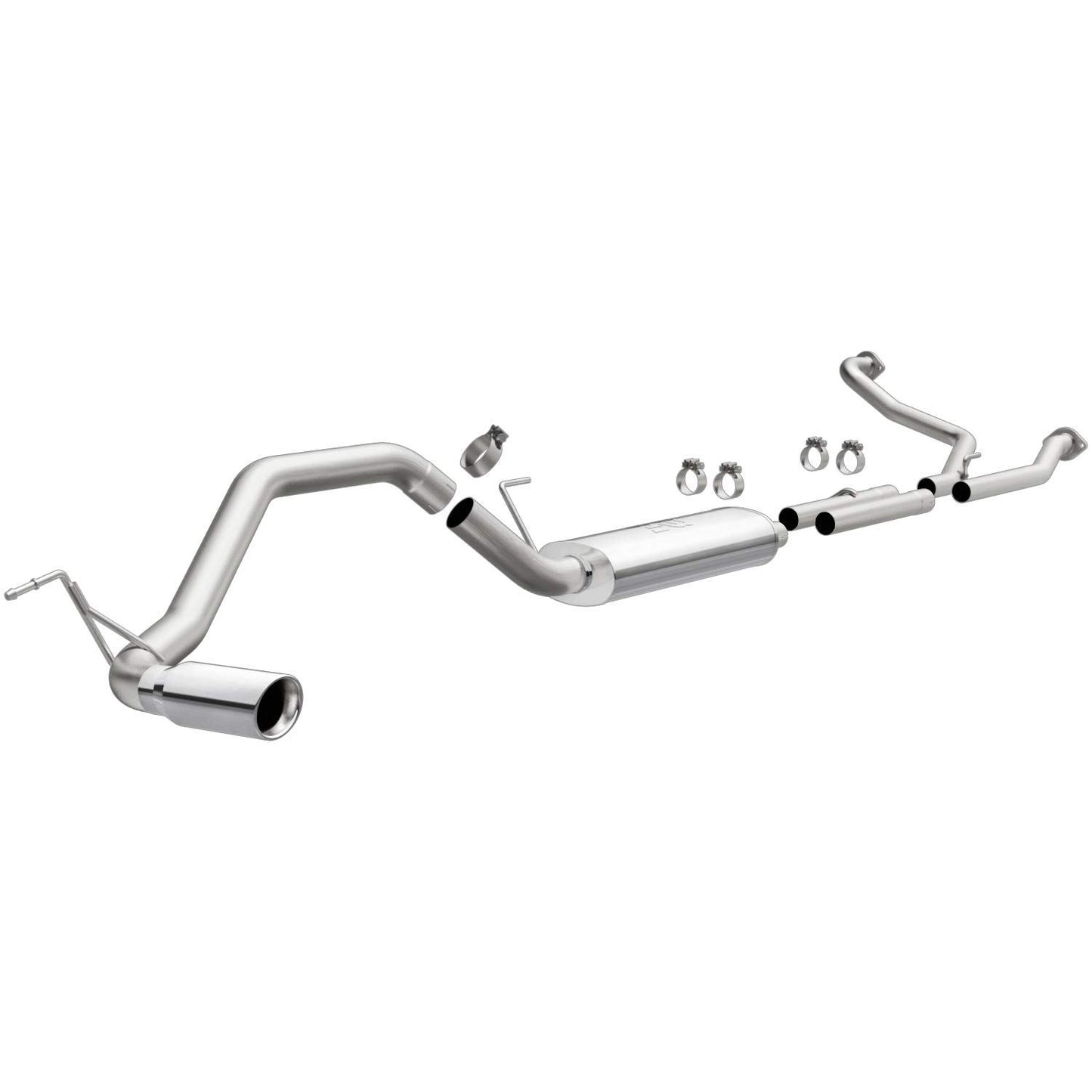 Magnaflow 19421 Kit de système d'échappement