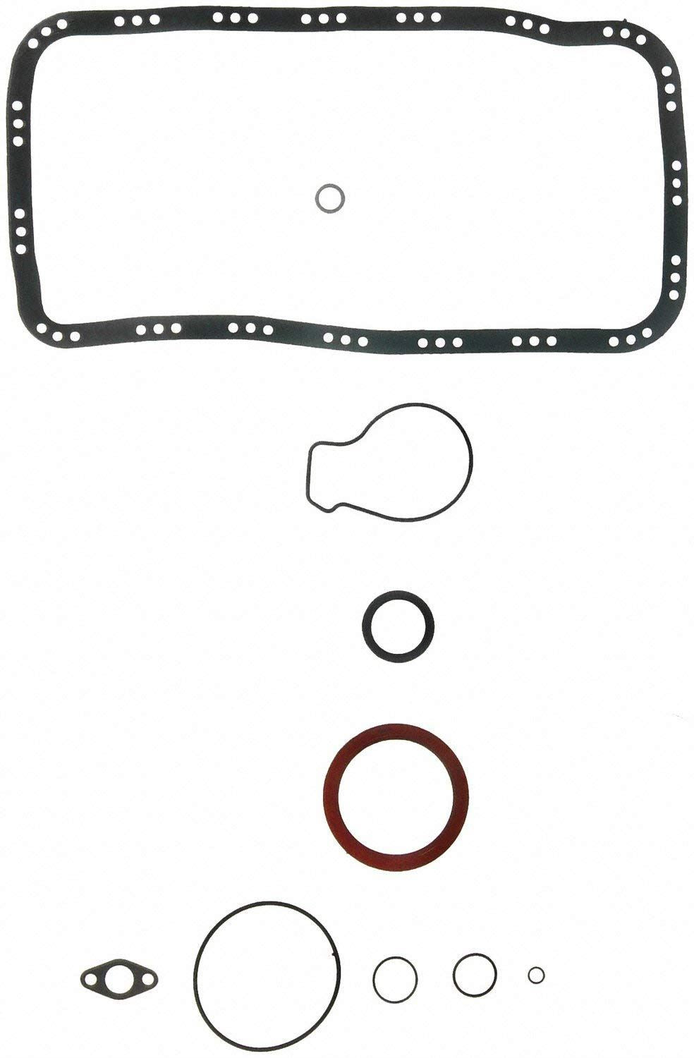 Fel-Pro CS 9274 Engine Conversion Gasket Set