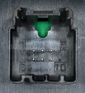 BWD WST623 Interruptor de ventana de puerta