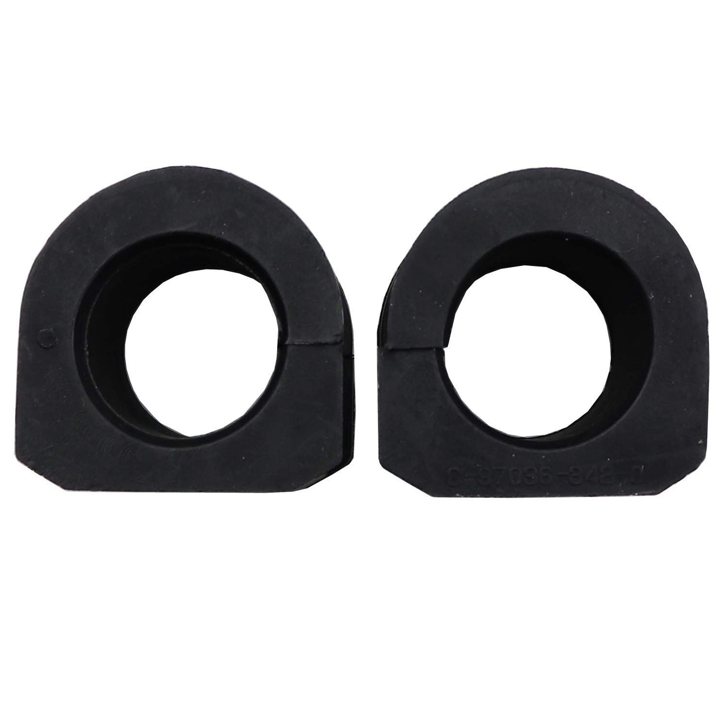 Beck/Arnley 101-7627 Kit de bujes de barra estabilizadora de suspensión
