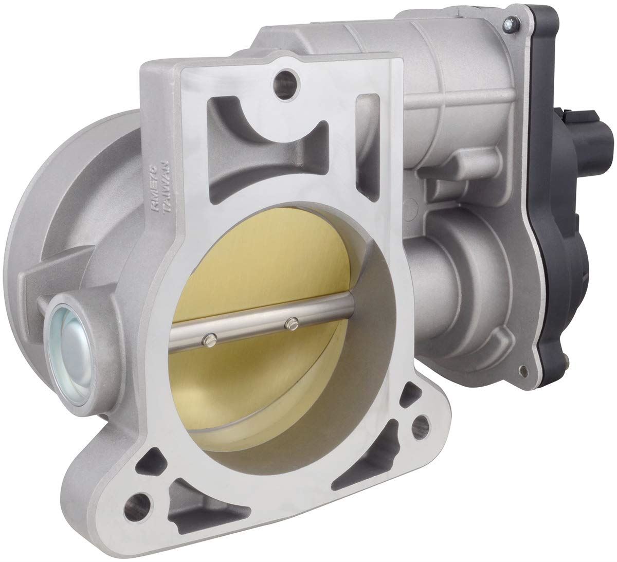 Módulo electrónico del cuerpo del acelerador Hitachi ETB0019
