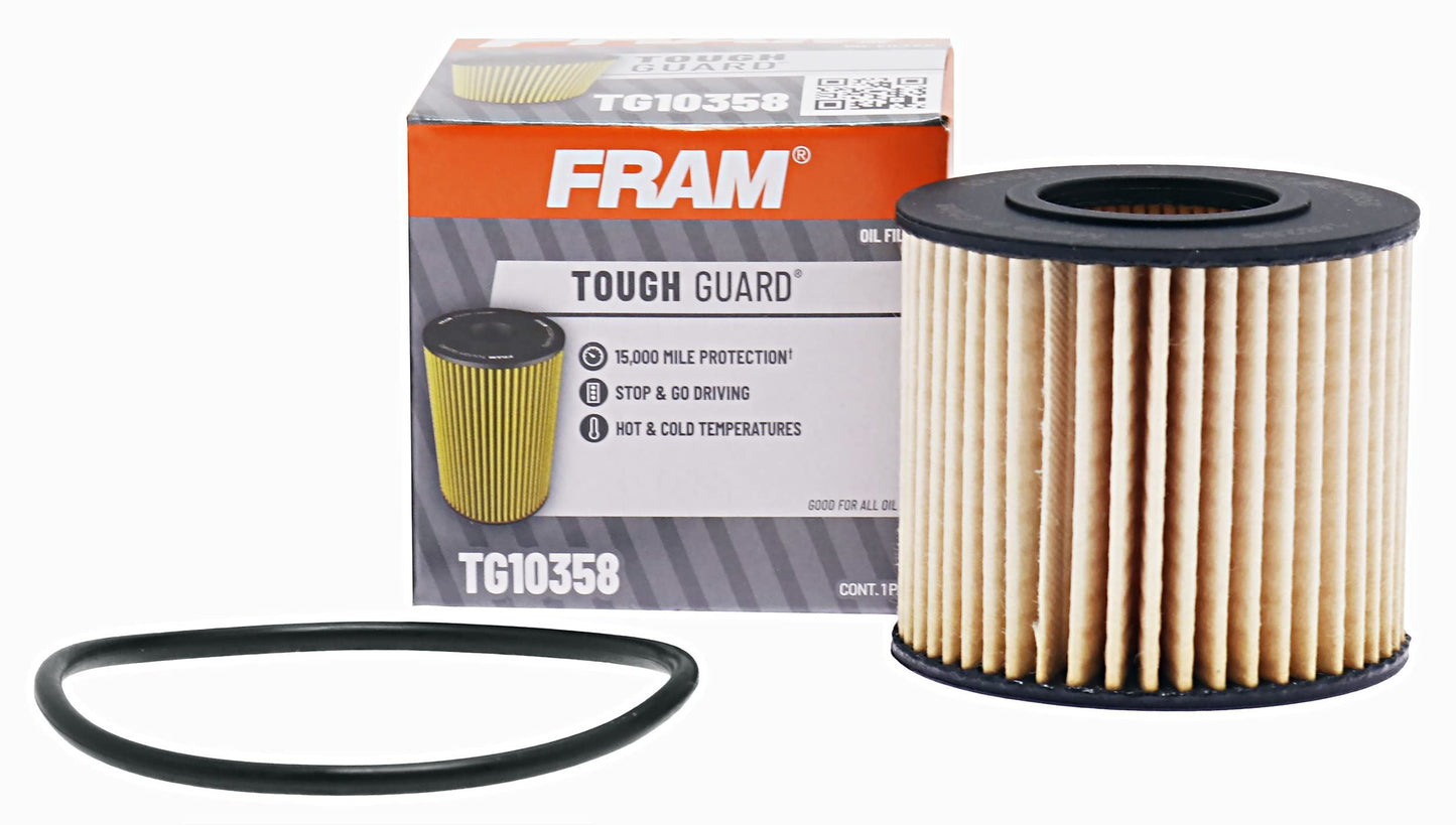 Fram TG10358 Engine Oil Filter