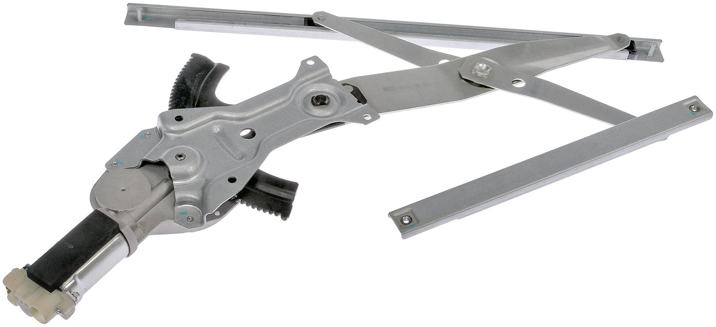 Dorman 741-659 Power Window Motor and Regulator Assembly