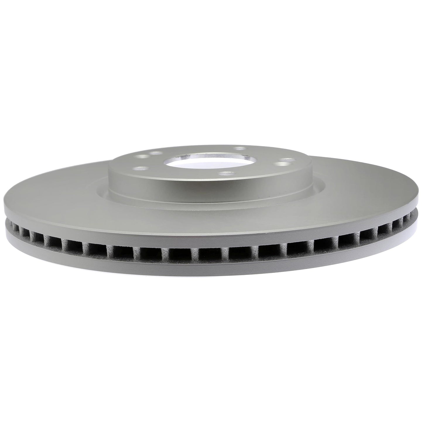Rotor de freno de disco ACDelco Advantage 18A2312AC