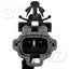 BWD ABS1495 ABS Wheel Speed Sensor Wiring Harness