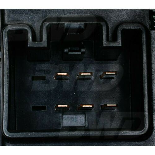 BWD WST877 Interruptor de ventana de puerta