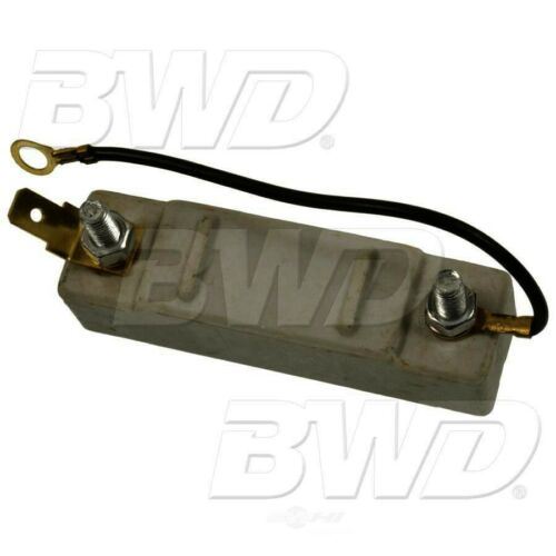 Resistencia de lastre BWD RU500