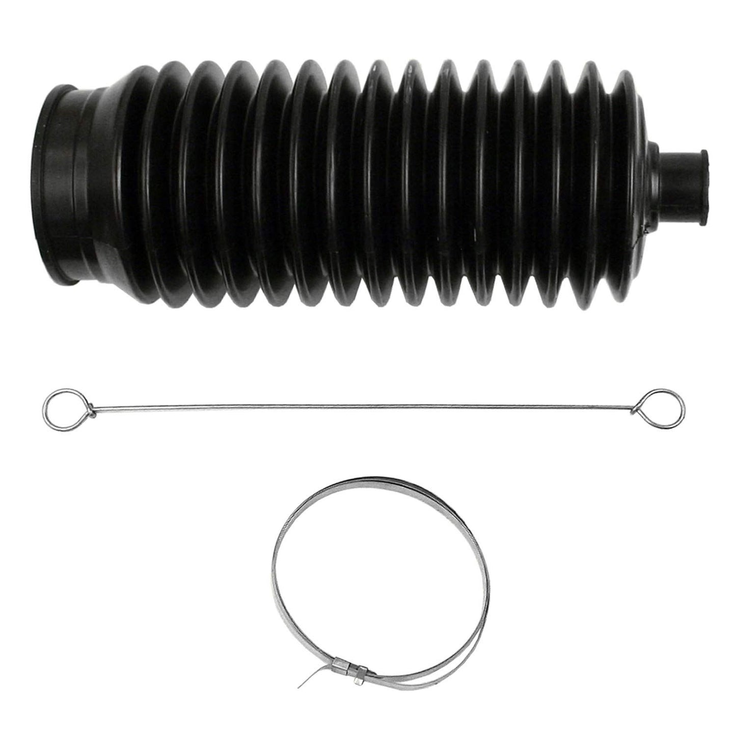 Beck/Arnley 103-3076 Kit de fuelle de piñón y cremallera