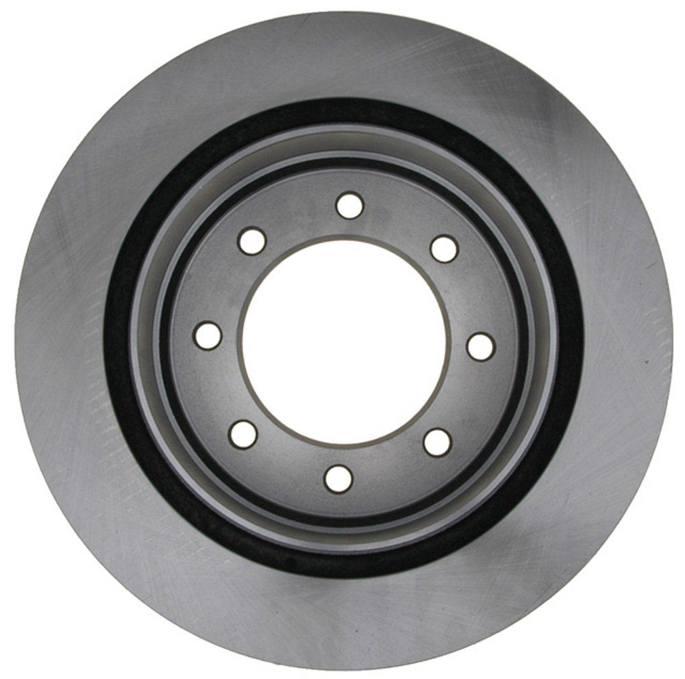 Raybestos 980974R Disc Brake Rotor