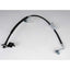 Véritable GM Parts 176-1205 Tuyau hydraulique de frein