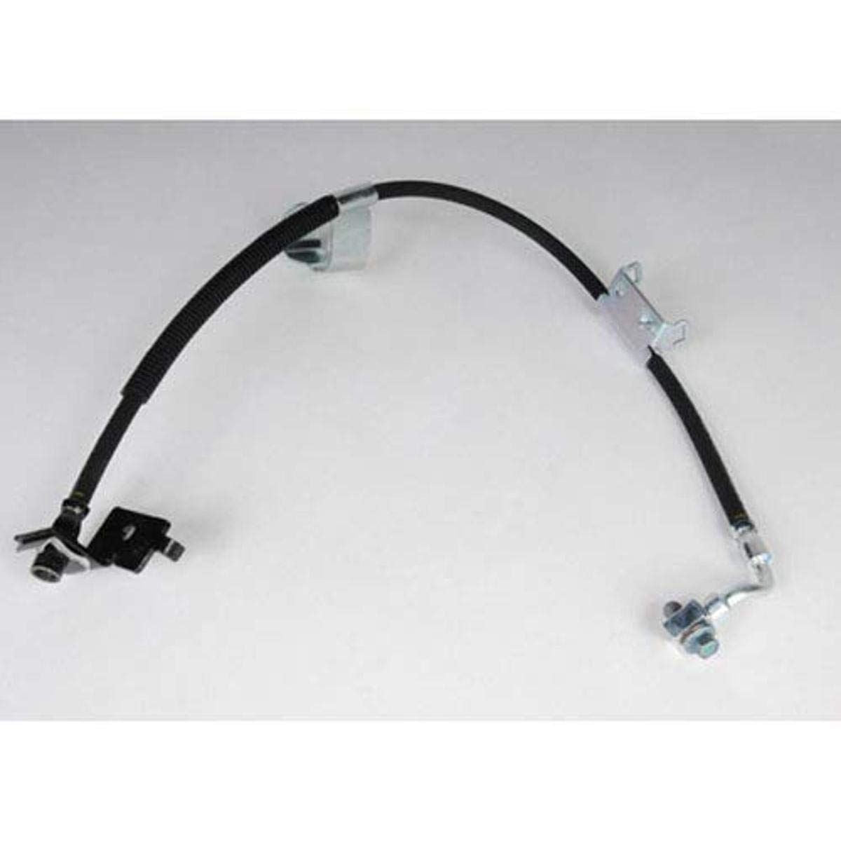 Véritable GM Parts 176-1205 Tuyau hydraulique de frein