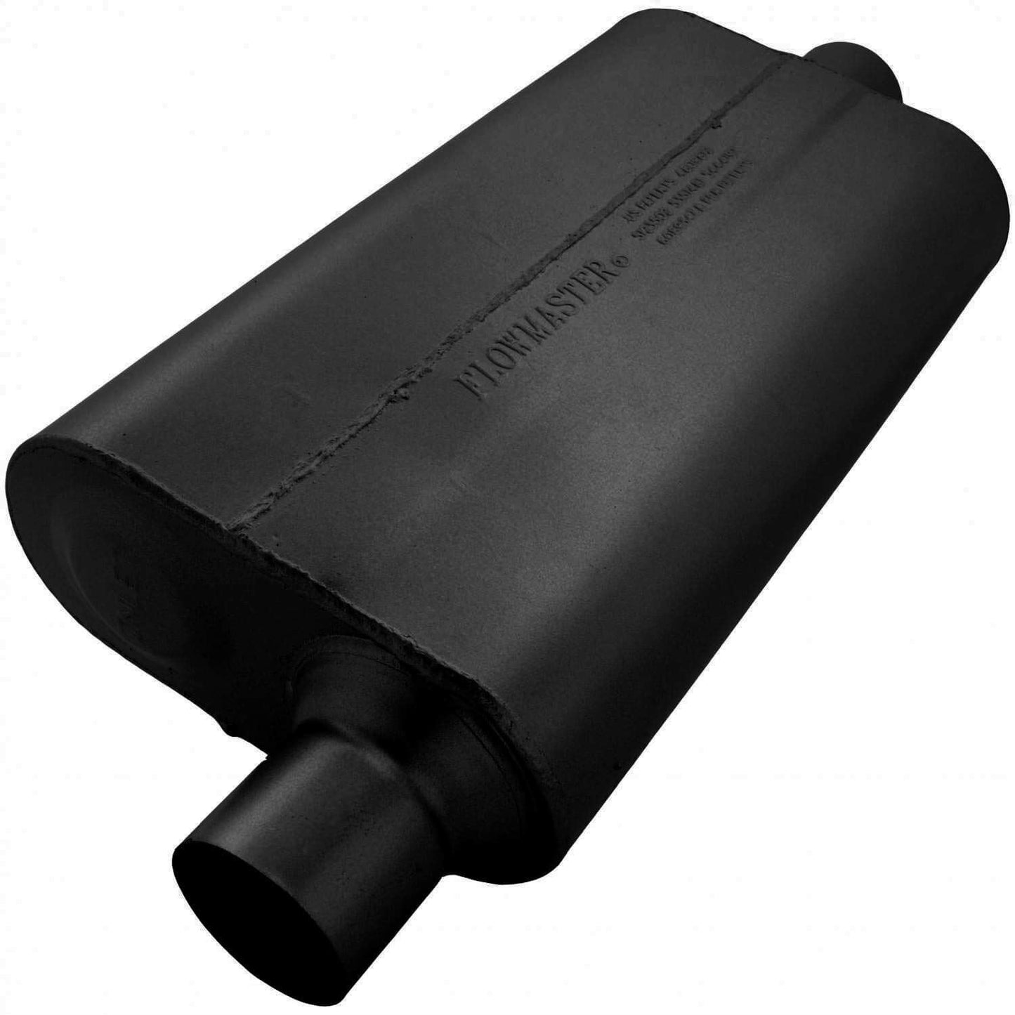 Flowmaster 942551 Exhaust Muffler