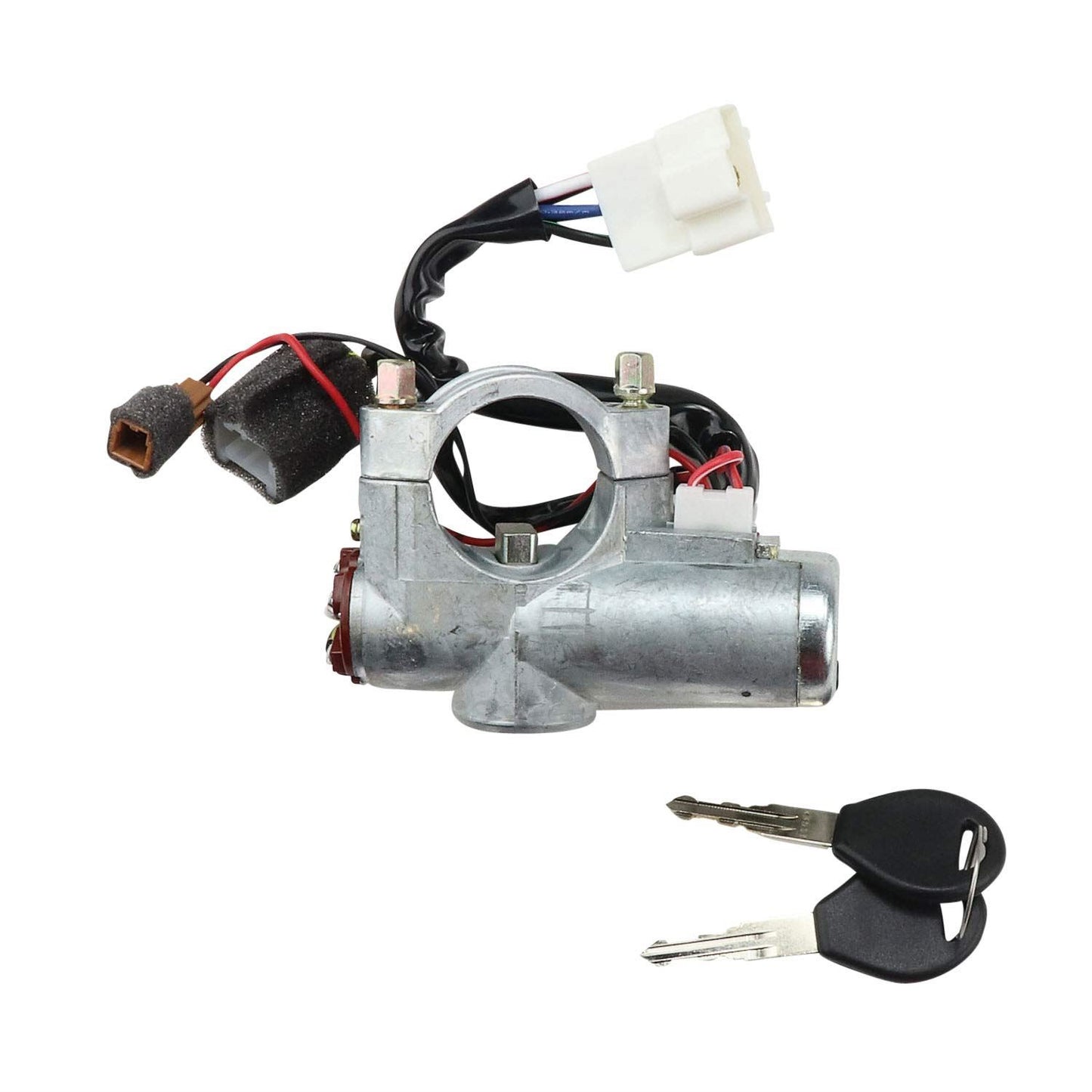 Beck/Arnley 201-1588 Conjunto de cerradura de encendido
