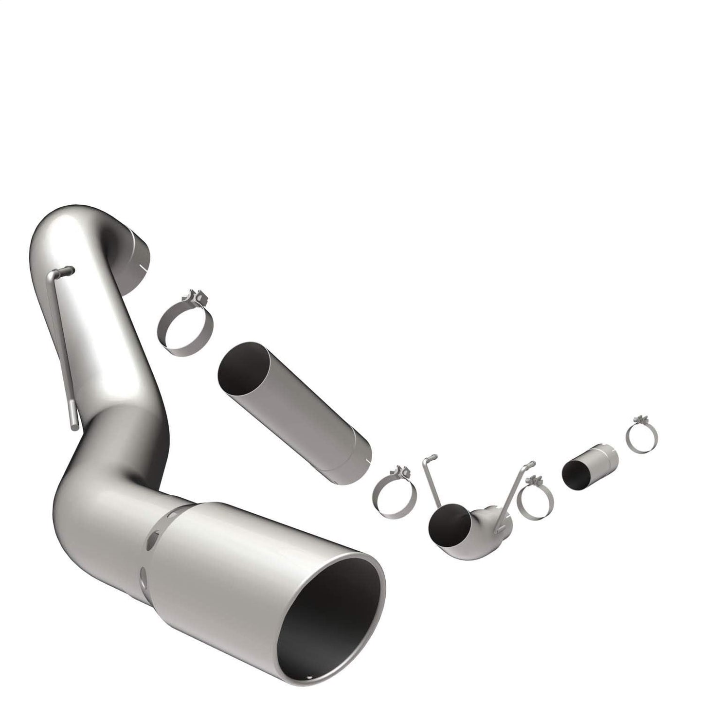 Magnaflow California Converter 17916