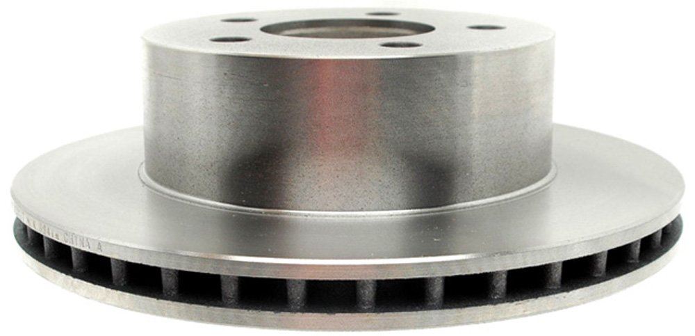 Rotor de freno de disco Raybestos 780444R