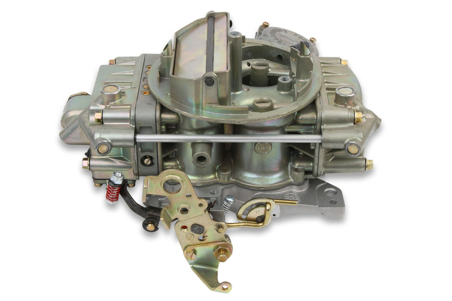 Holley 0-80555C Carburetor
