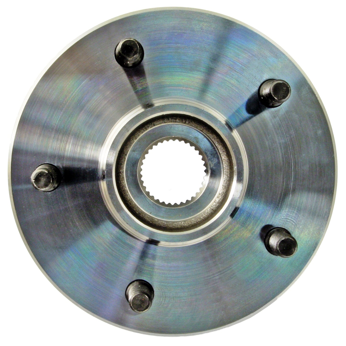 ACDelco Professional 515038 Conjunto de buje y rodamiento de rueda