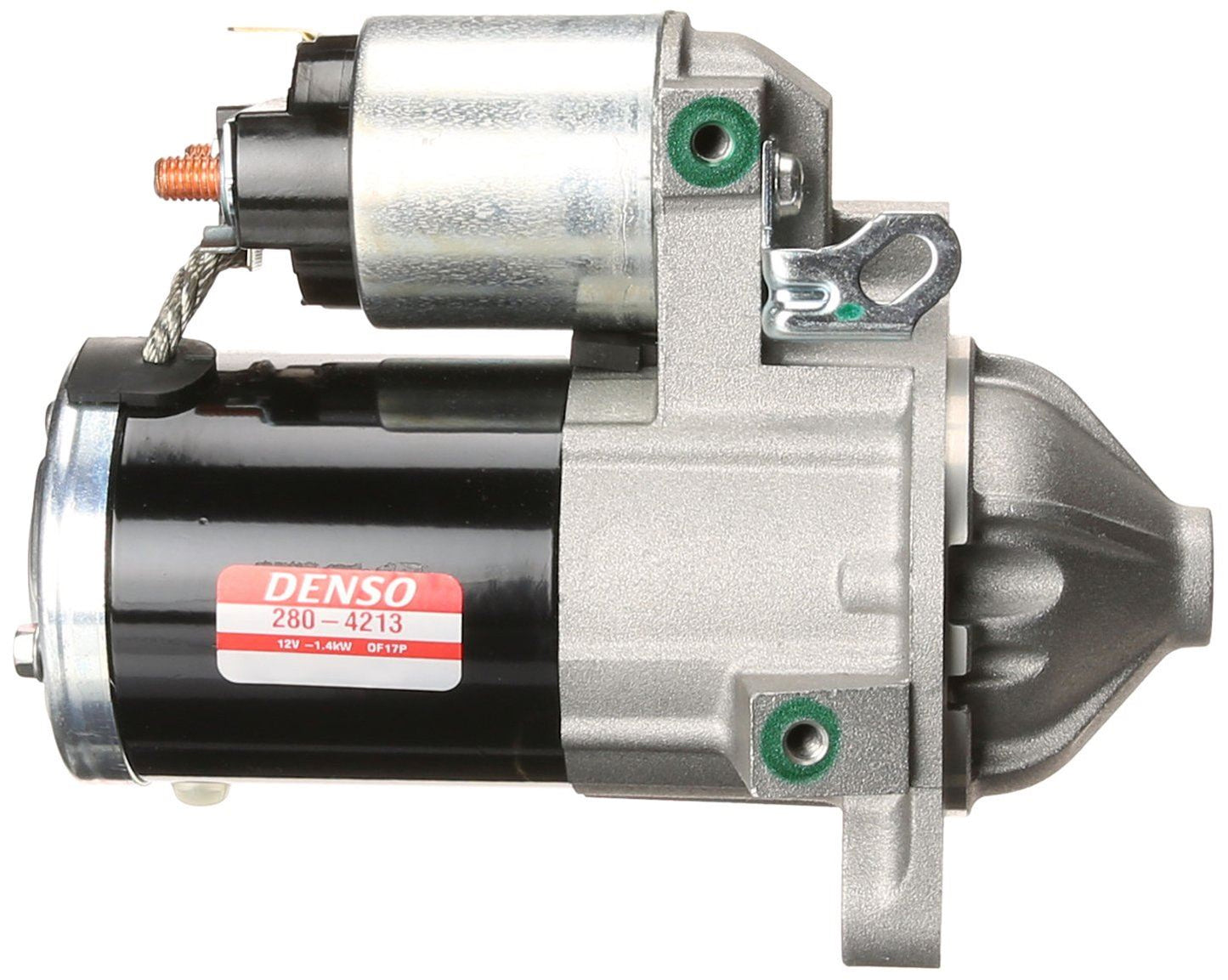 Denso 280-4213 Starter Motor