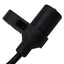 Beck/Arnley 084-4861 Capteur de vitesse de roue ABS