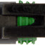 Dorman 85100 Conector del sensor de temperatura del refrigerante del motor