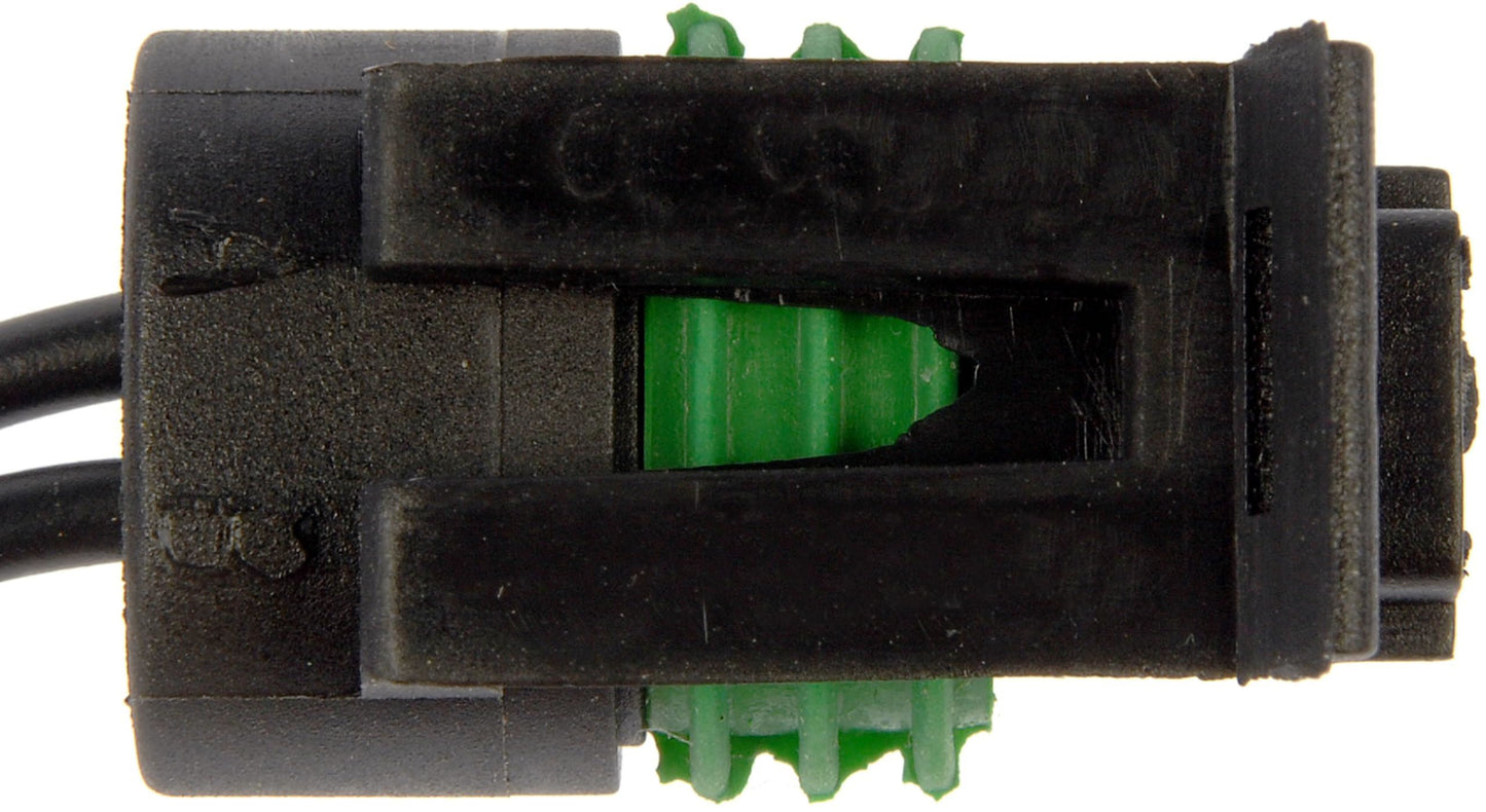 Dorman 85100 Conector del sensor de temperatura del refrigerante del motor