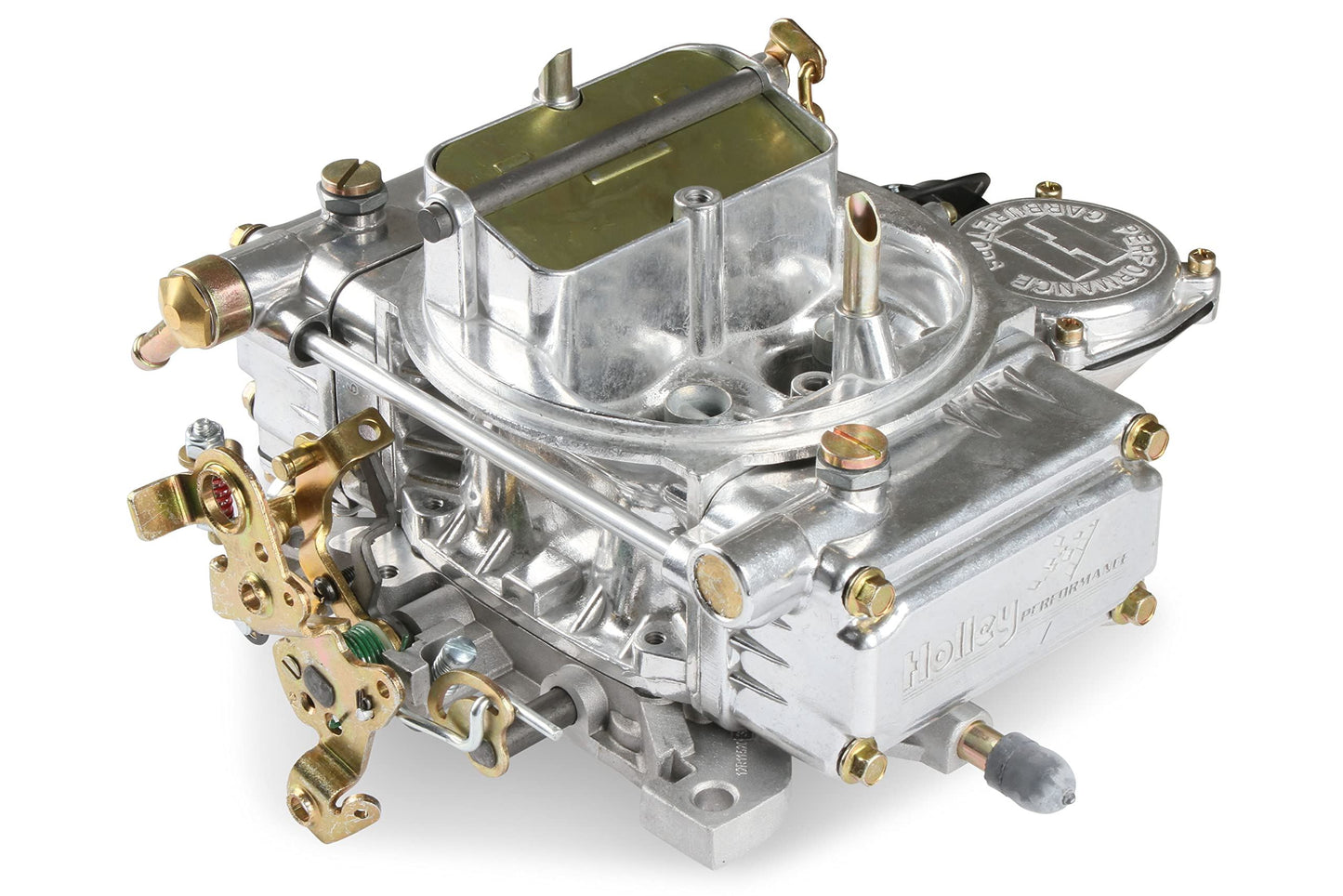 HOLLEY 080459SA
