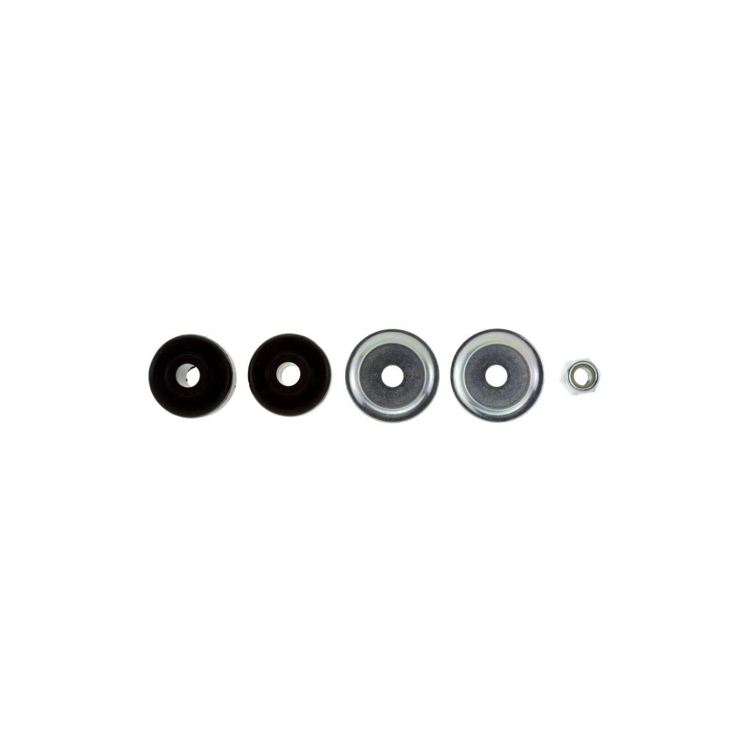 BILSTEIN 24-186872 Suspension Shock Absorber