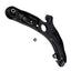 Beck/Arnley 102-7582 Bras de commande de suspension et joint à rotule
