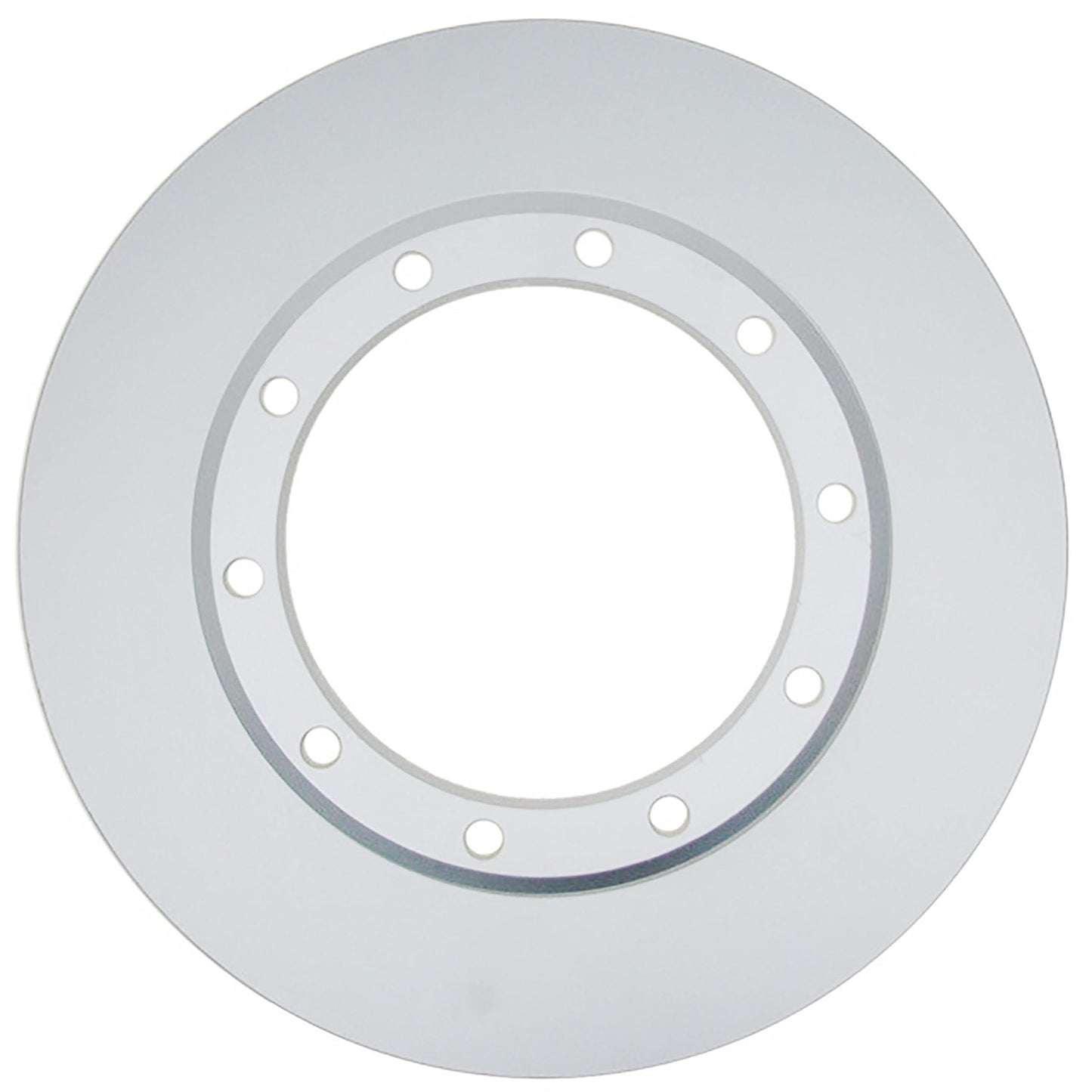 ACDelco Professional Durastop 18A2887 Rotor de frein à disque