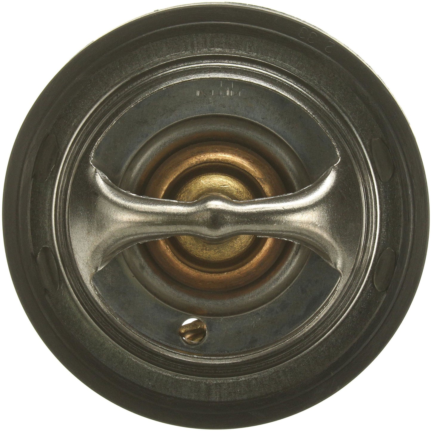 Termostato de refrigerante del motor Gates 33788S