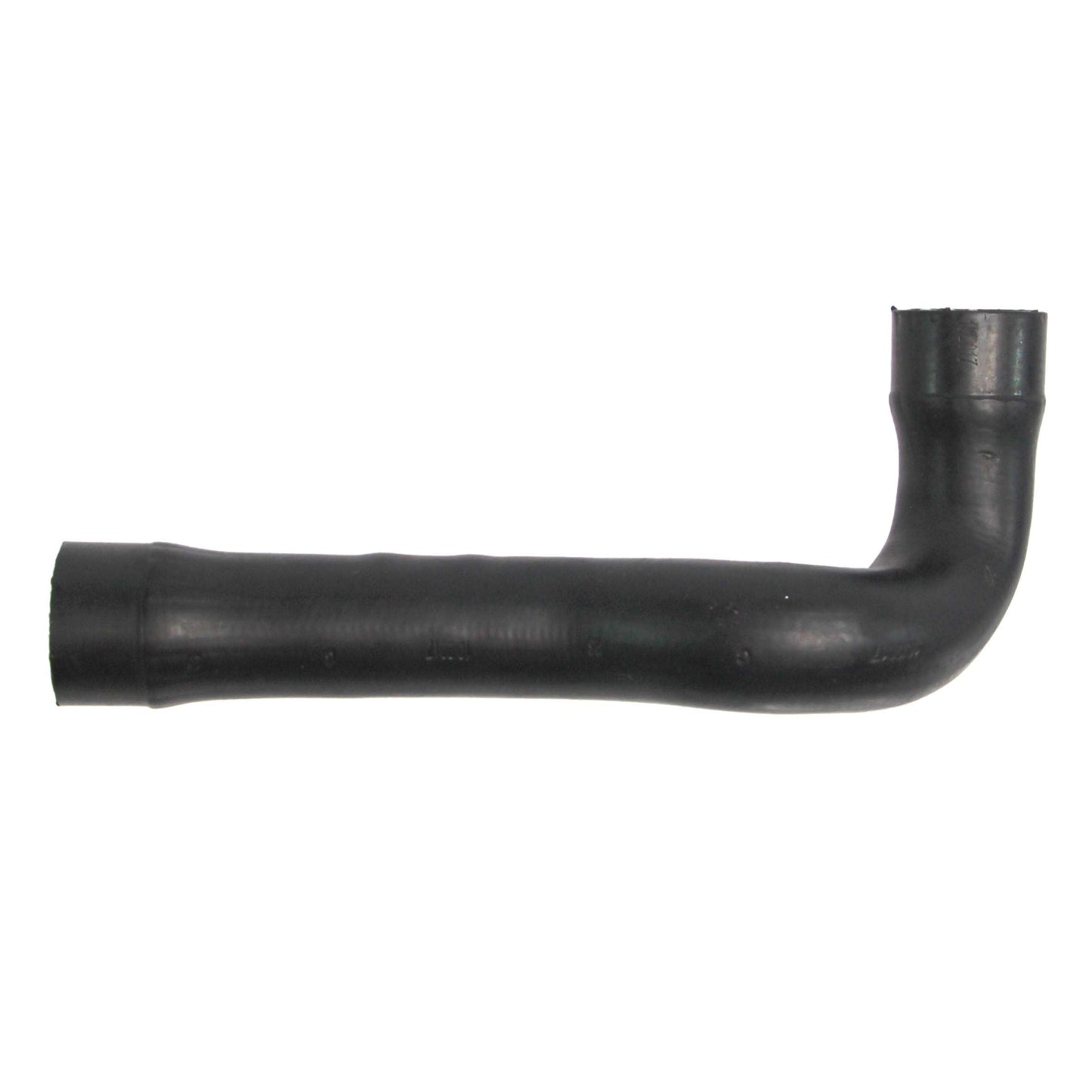 CRP CHR0016R Radiator Coolant Hose