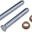 Dorman 38386 Door Hinge Pin and Bushing Kit