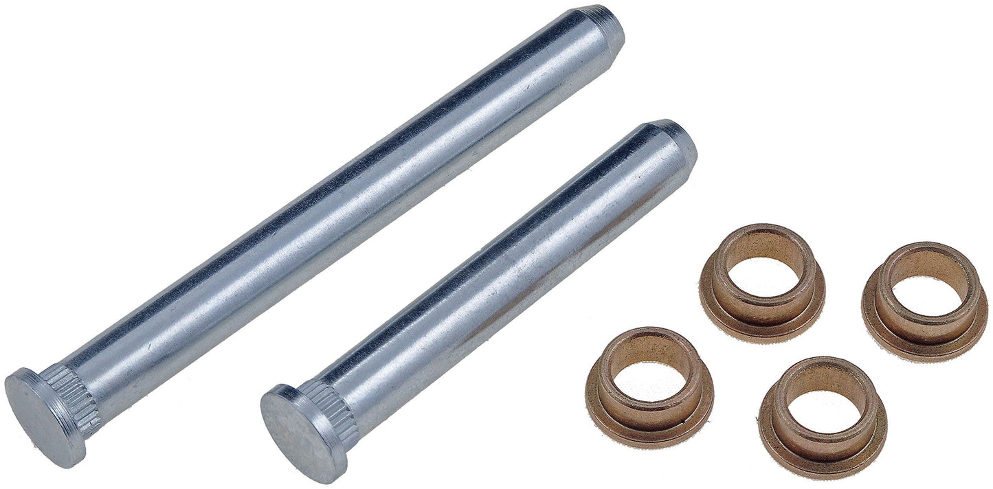 Dorman 38386 Door Hinge Pin and Bushing Kit