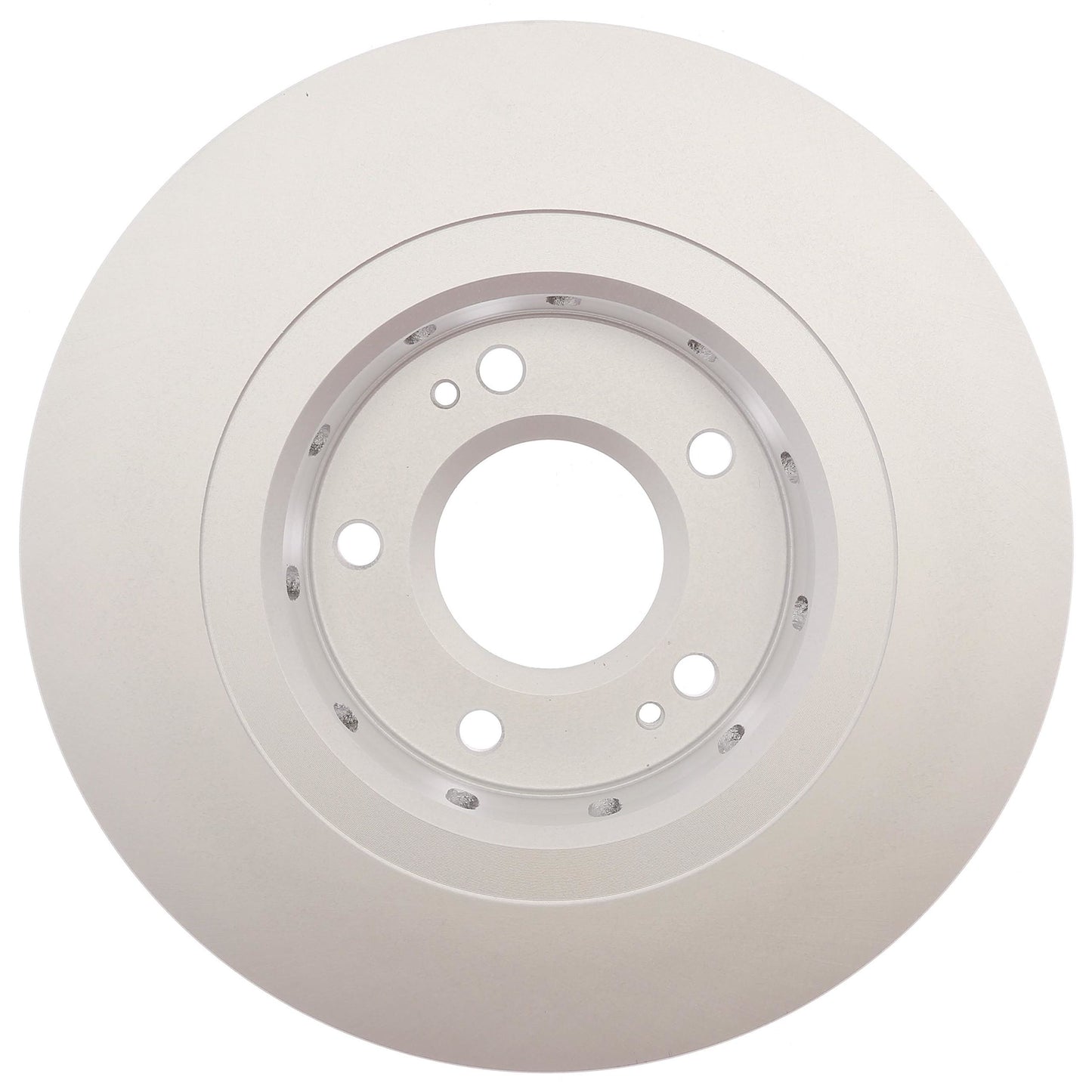 ACDelco Advantage 18A1824AC Rotor de frein à disque