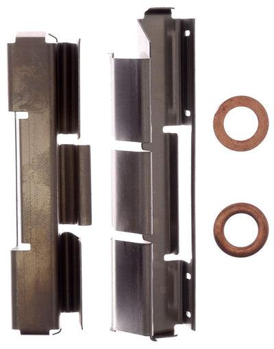 ACDelco Professional Durastop 18FR2152 Étrier de frein à disque