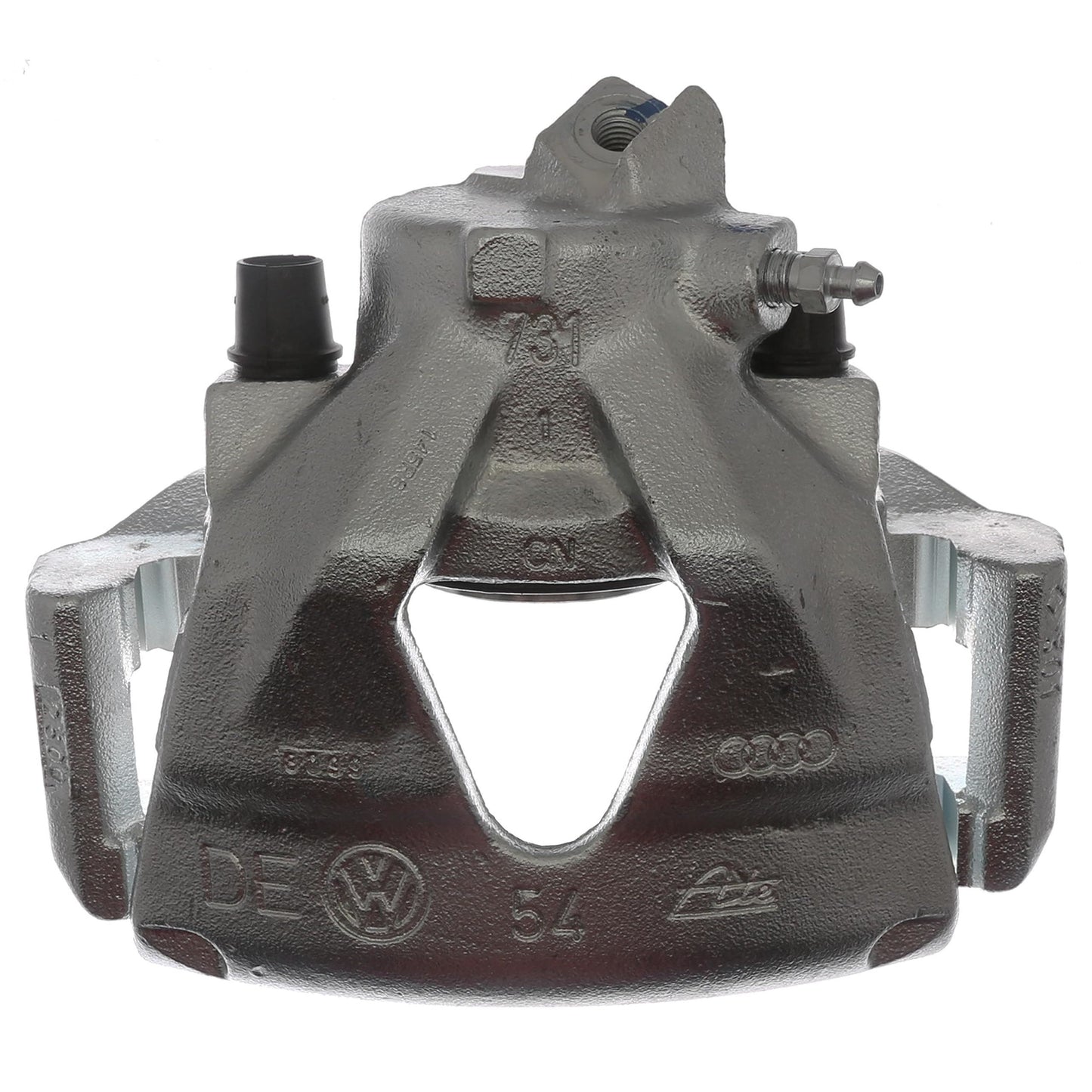 ACDelco Professional Durastop 18FR1501C Disc Brake Caliper