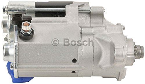 Bosch SR124X