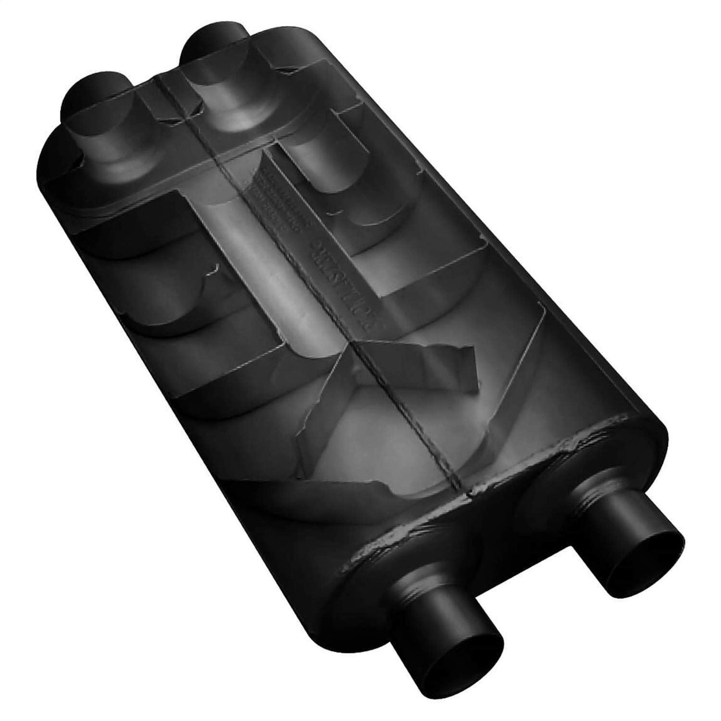 Silenciador de escape Flowmaster 530513