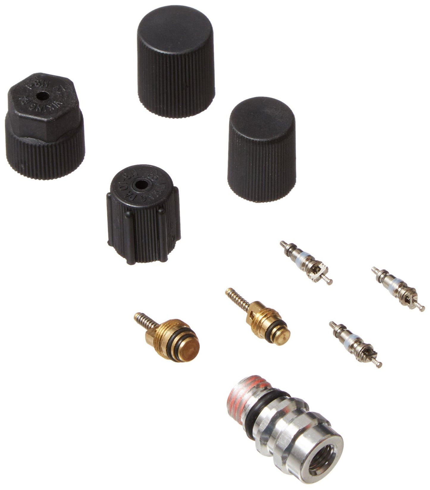 Kit de tapa y núcleo de válvula del sistema de aire acondicionado Four Seasons 26782