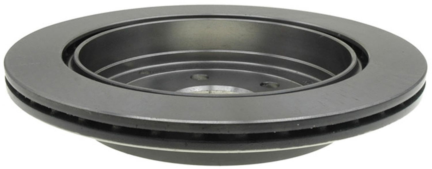 ACDelco Professional Durastop 18A2543 Rotor de frein à disque
