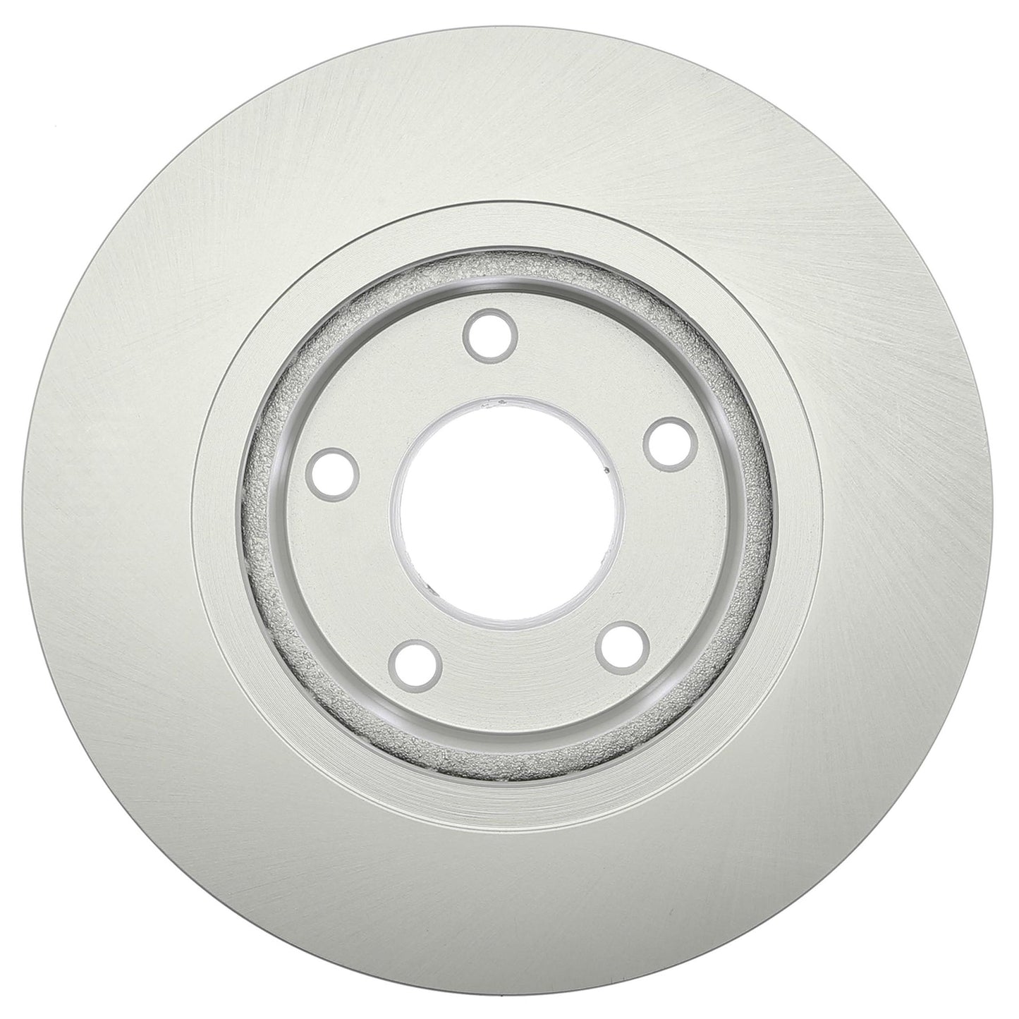 ACDelco Advantage 18A2646AC Rotor de frein à disque