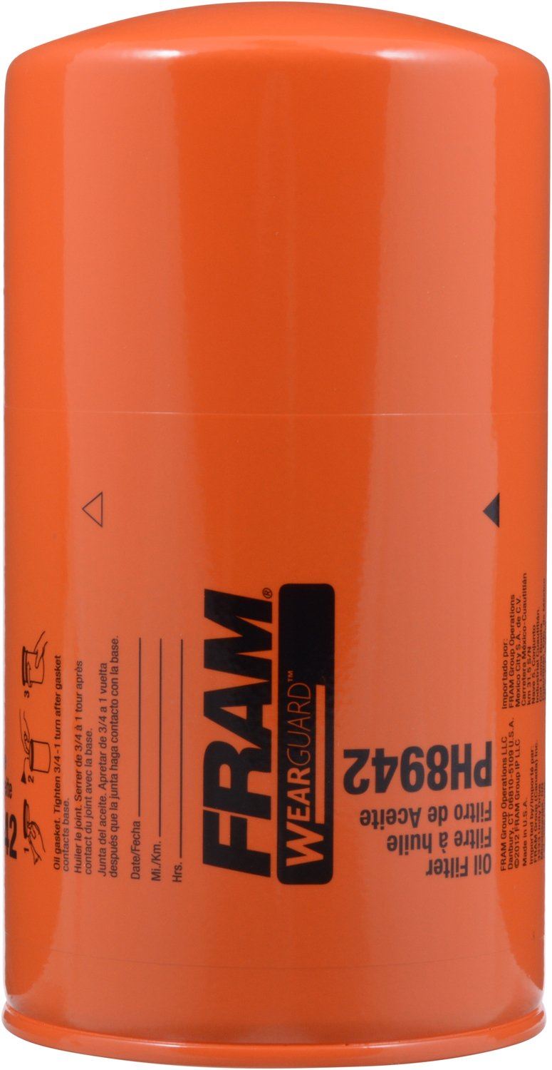 FRAM PH8942
