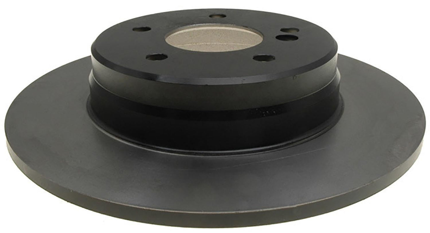 ACDelco Advantage 18A919AC Rotor de frein à disque