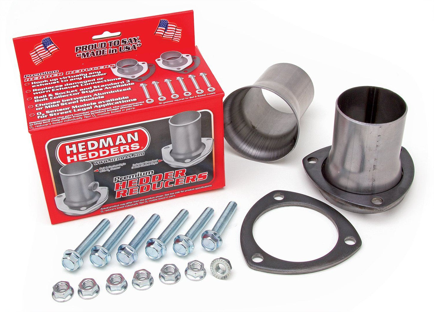 HEDMAN 21115