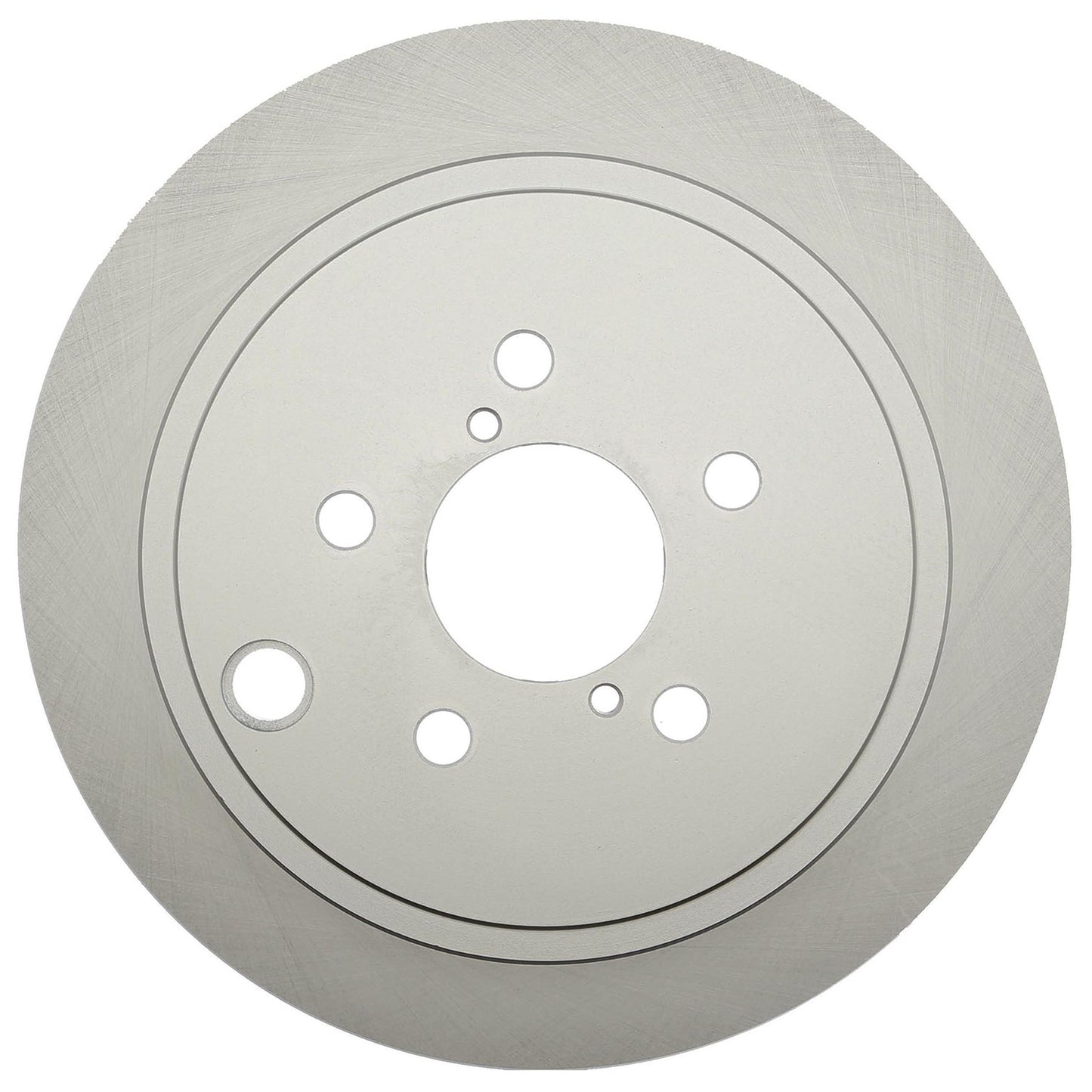 ACDelco Advantage 18A2683AC Rotor de frein à disque