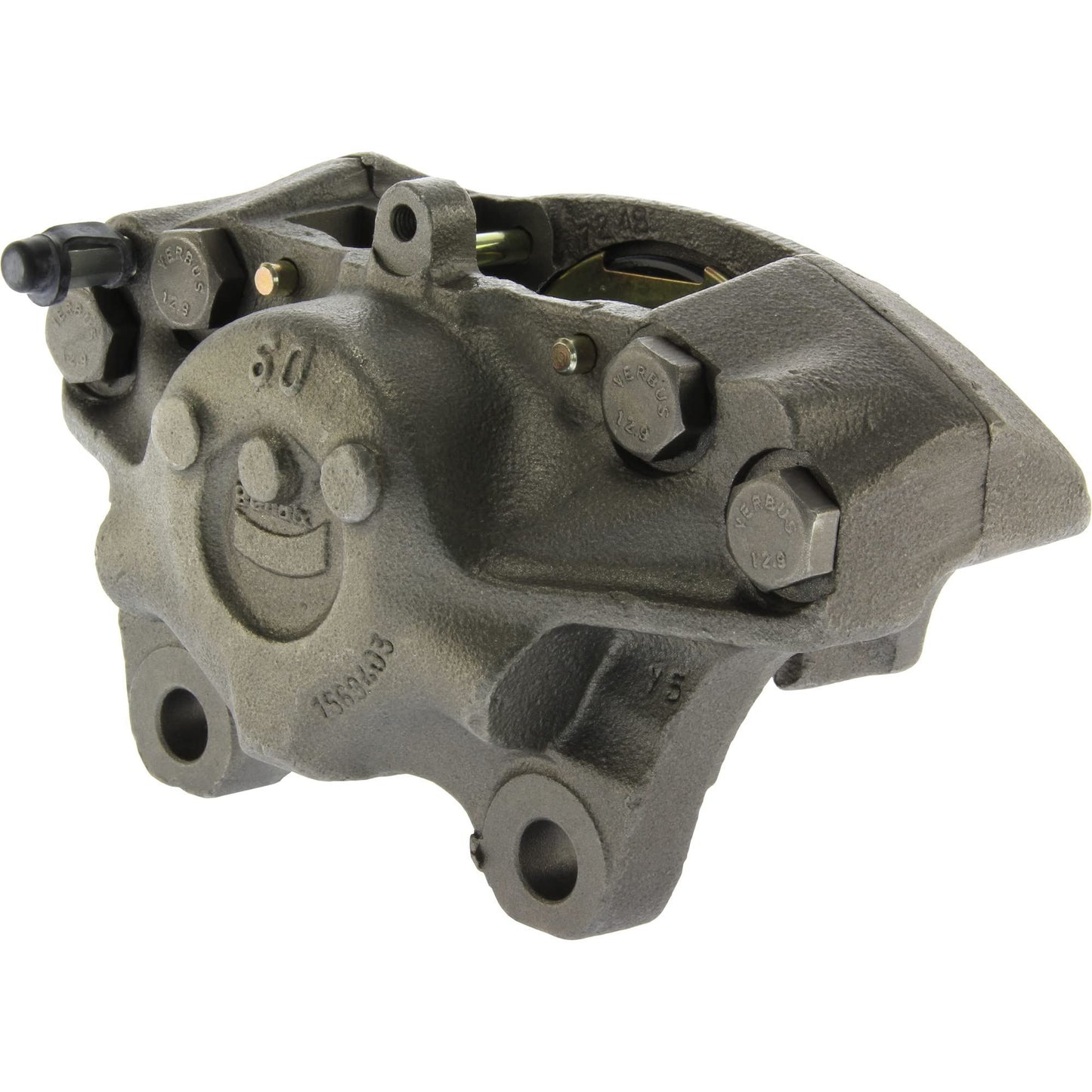 Centric Parts 14135021