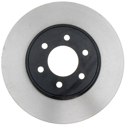 ACDelco Professional Durastop 18A1335 Rotor de freno de disco