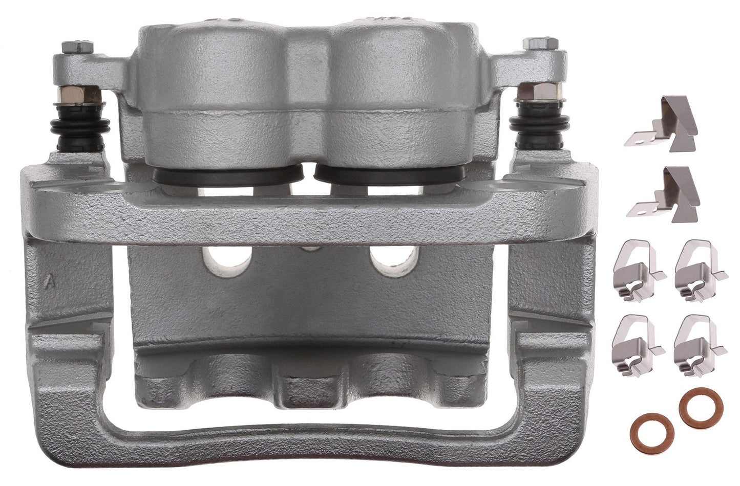 Pinza de freno de disco ACDelco Professional Durastop 18FR2180C