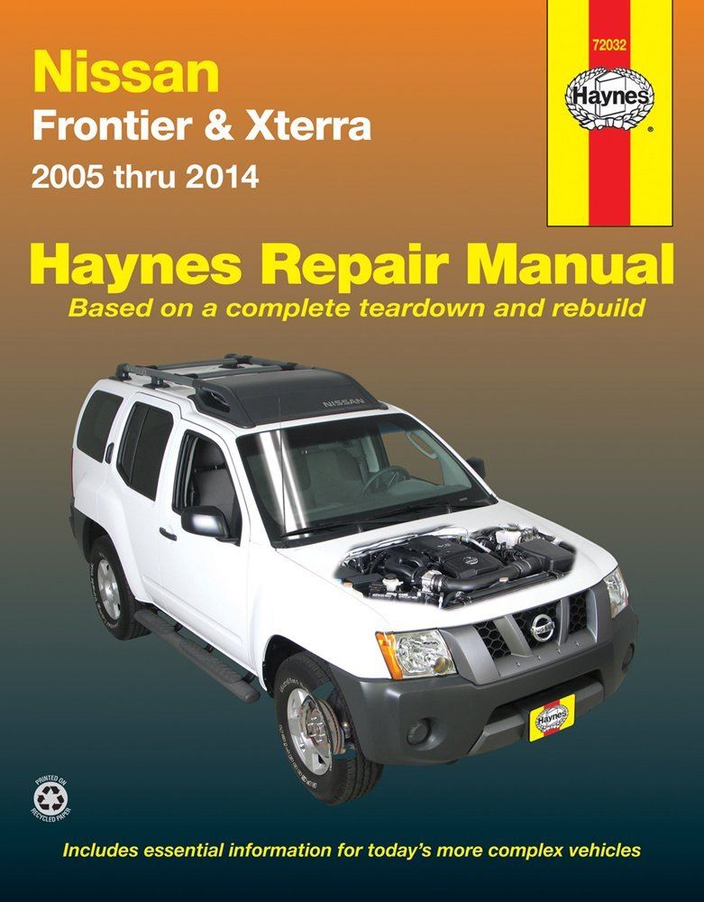 Haynes Publications 72032 Manuel de réparation