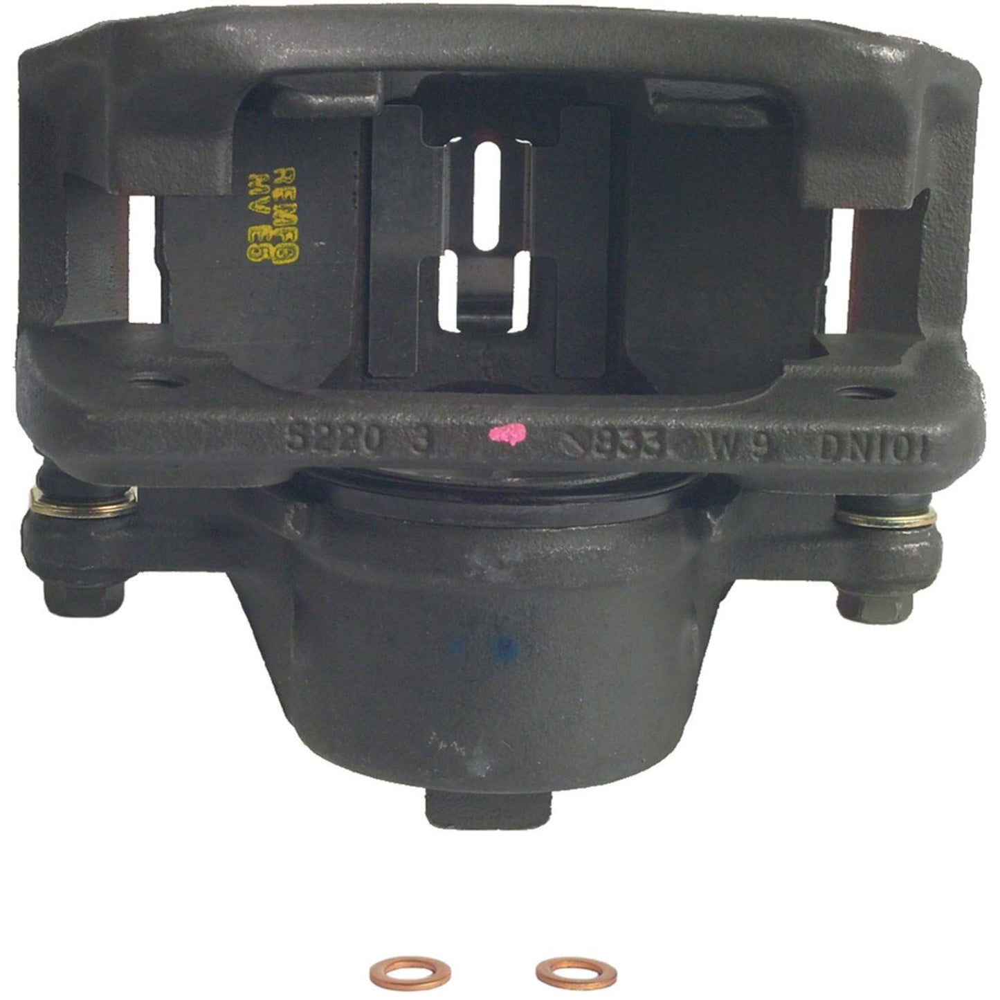 Pinza de freno de disco Cardone 18-B4382D
